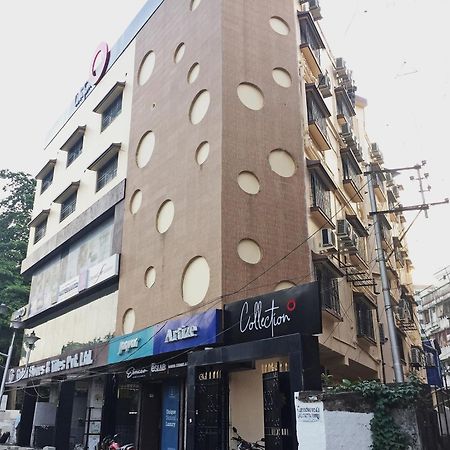 Super Collection O Gokul Residency Near Emami City Dumdum Opposite Raja Palace Hotel Dum Dum Buitenkant foto