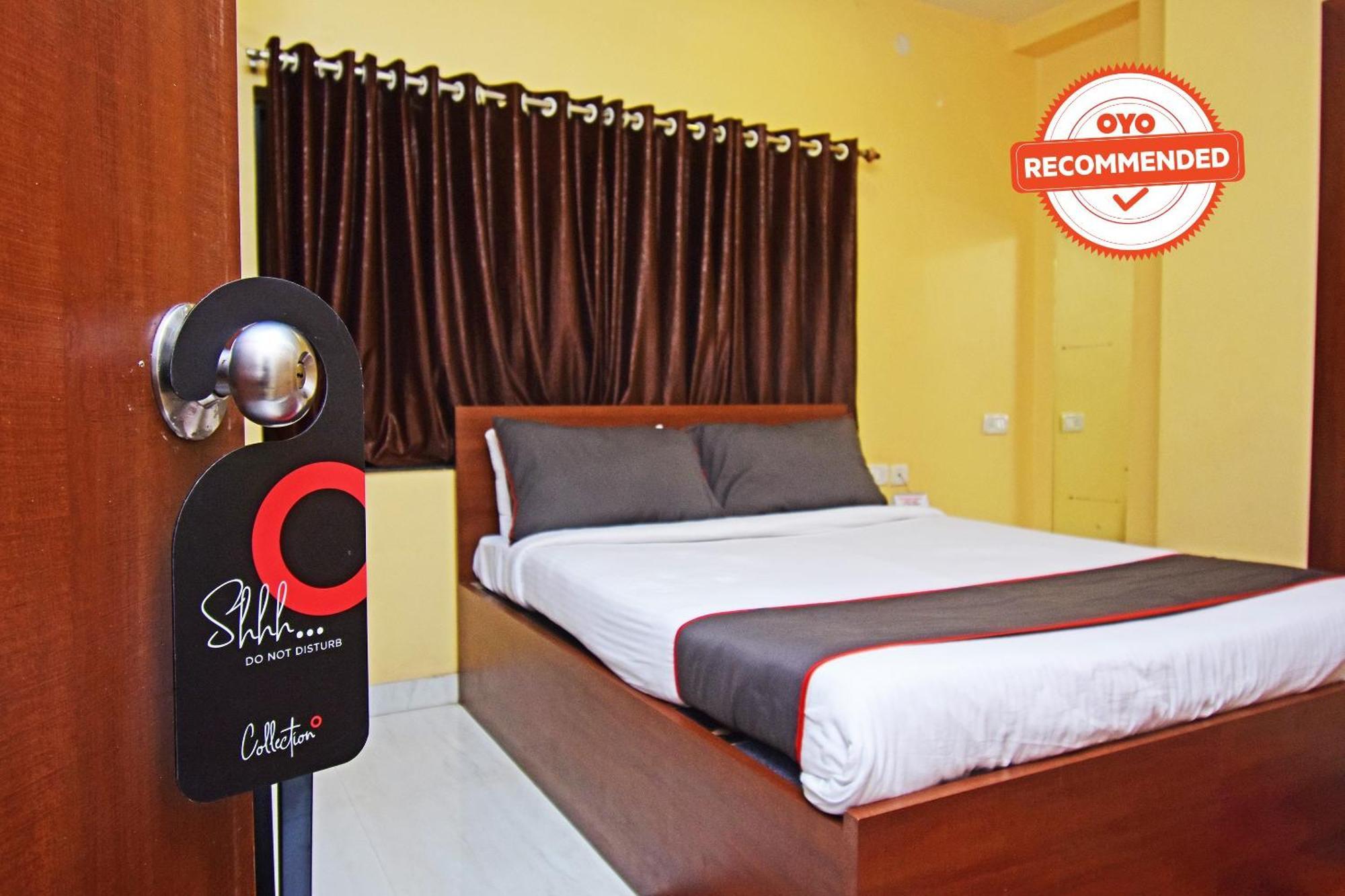 Super Collection O Gokul Residency Near Emami City Dumdum Opposite Raja Palace Hotel Dum Dum Buitenkant foto
